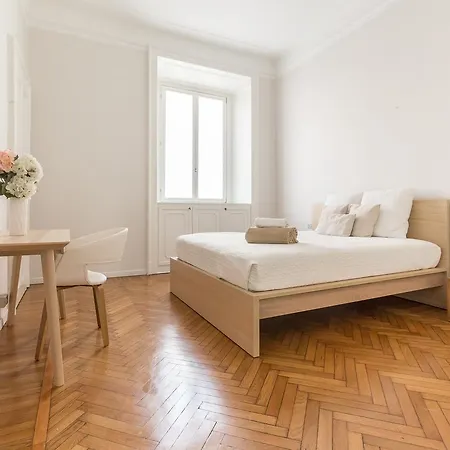 Alessia's Flat Sempione Moscova M2 Appartamento *
