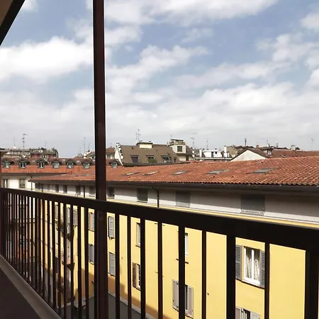 Appartement Italianway-Col Di Lana