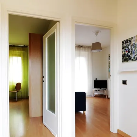 Italianway-Col Di Lana Appartement
