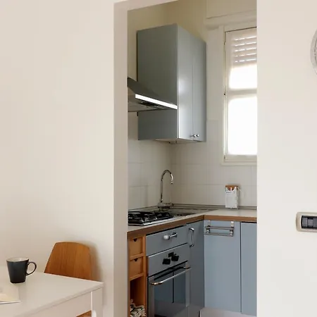 Italianway-Col Di Lana Appartement