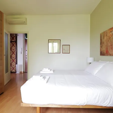 Italianway-Col Di Lana Apartment *