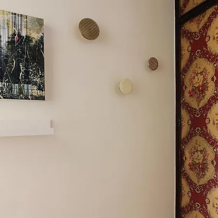 Apartment Italianway-Col Di Lana Milan