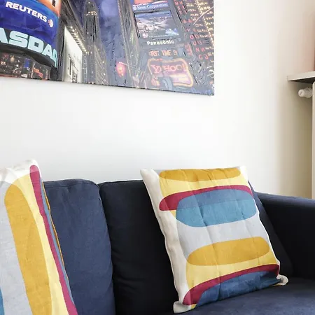 Appartement Italianway-Col Di Lana Milan