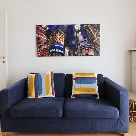 Appartement Italianway-Col Di Lana *