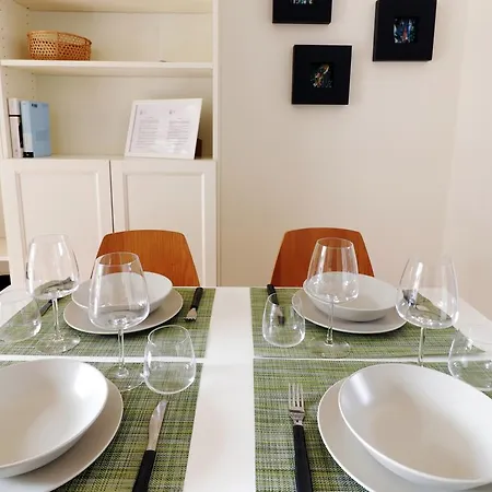 Appartement Italianway-Col Di Lana