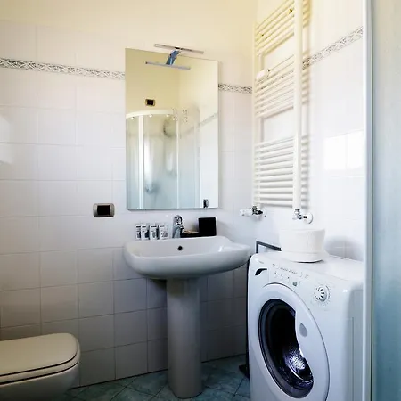Apartment Italianway-Col Di Lana *