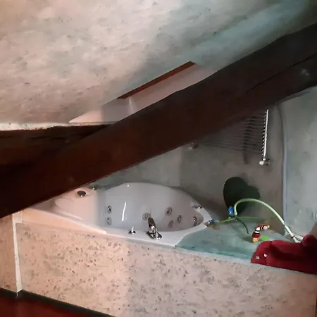 City Attic Appartement *