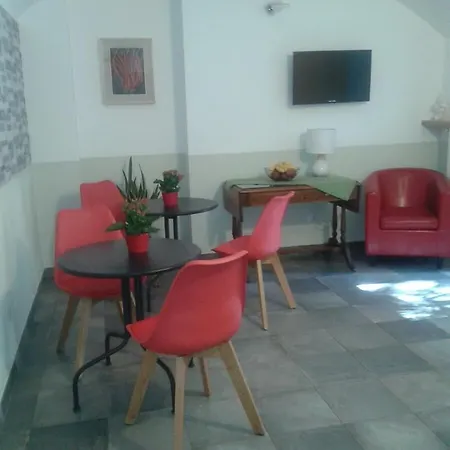 Malta Hotell *