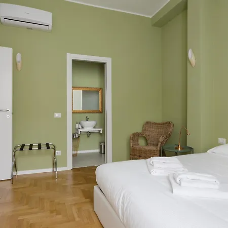 Rentopolis Vetra 21 Milan