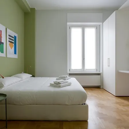 Apartment Rentopolis Vetra 21 *