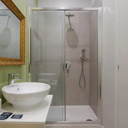 Apartment Rentopolis Vetra 21 *