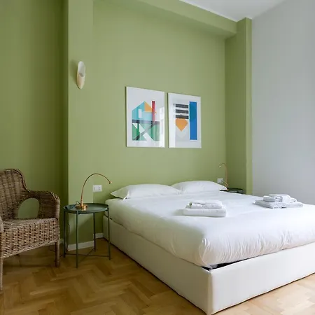 Apartment Rentopolis Vetra 21 *