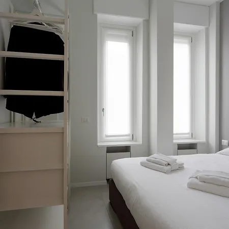 Rentopolis Vetra 21 Apartment Milan