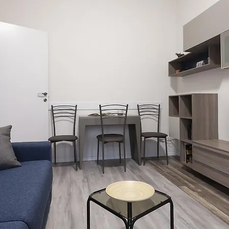 Apartment Italianway-petrocchi 48 *