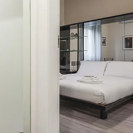 Daire Italianway Easy - Petrocchi 48 Milano