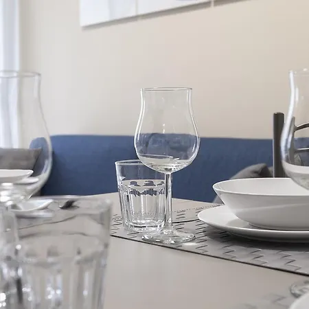 Apartment Italianway-petrocchi 48 Milan