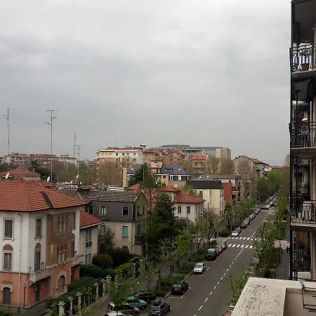 Apartment Meta Italy Da Nadia