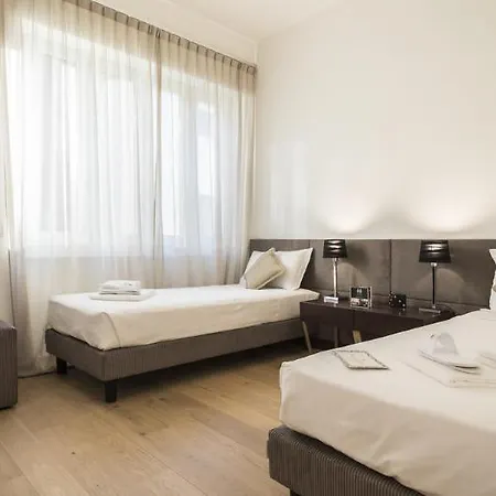 Hemeras Boutique House Vittorio Emanuele