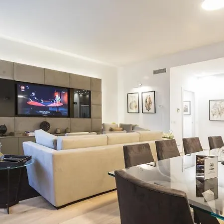 Hemeras Boutique House Vittorio Emanuele Hotel Milan