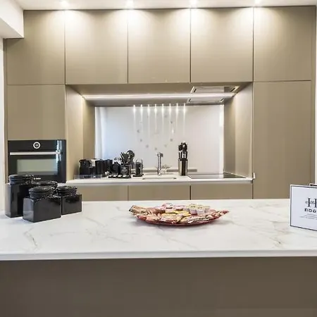 Hemeras Boutique House Vittorio Emanuele Hotel Milan