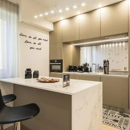 Hemeras Boutique House Vittorio Emanuele 2*