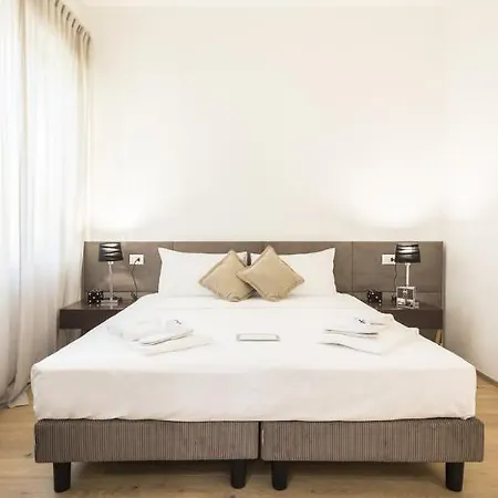 Hemeras Boutique House Vittorio Emanuele Hotel Milan