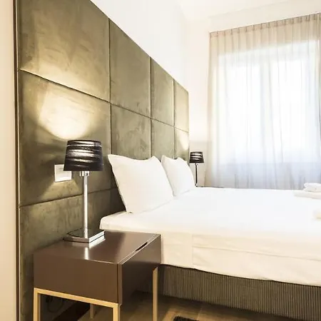 Hotel Hemeras Boutique House Vittorio Emanuele 2*