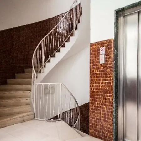 Hemeras Boutique House Lupetta I I Hotel