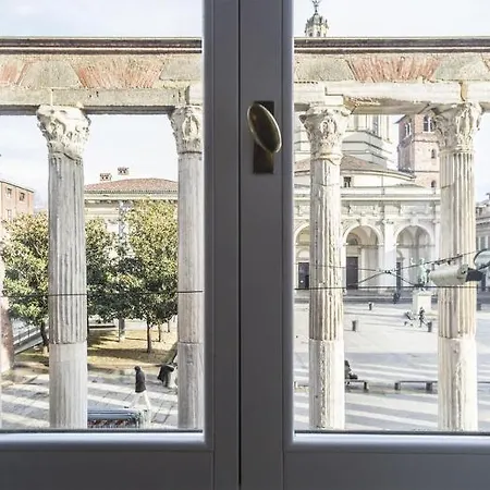 Hemeras Boutique House San Lorenzo * Milan
