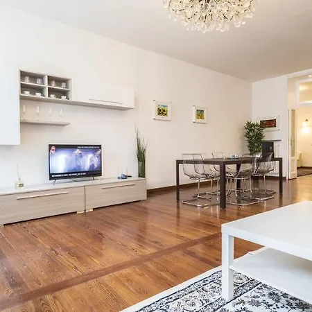 Apartment Hemeras Boutique House San Lorenzo