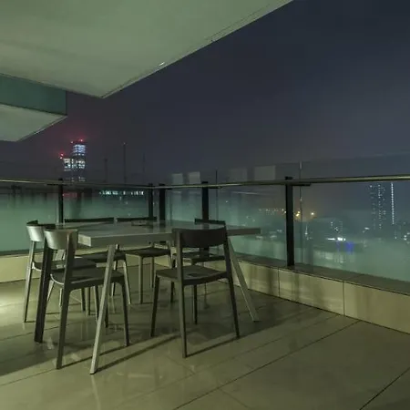 Hemeras Boutique House Penthouse Solaria Hotel 4*