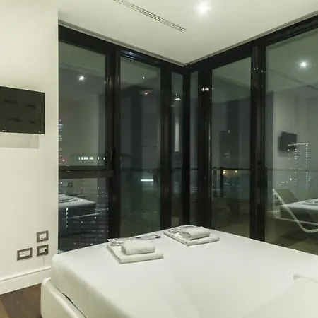 Hotel Hemeras Boutique House Penthouse Solaria 4*