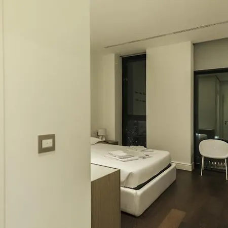 Hemeras Boutique House Penthouse Solaria