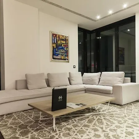 Hemeras Boutique House Penthouse Solaria Hotel 4*