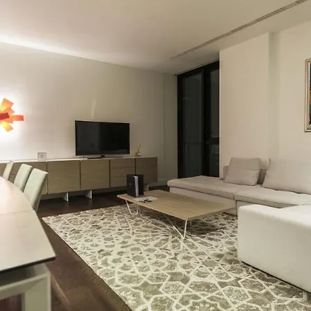 Hotel Hemeras Boutique House Penthouse Solaria