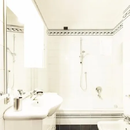 Apartamento Hemeras Boutique House Lupetta