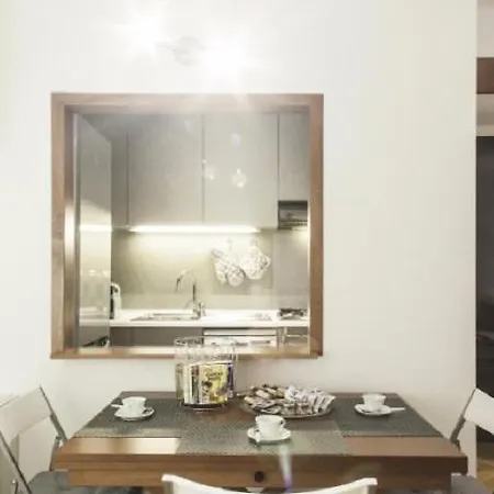 Hemeras Boutique House Lupetta Apartment