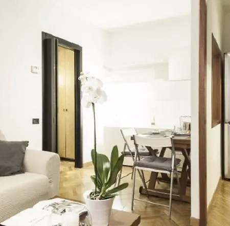Apartment Hemeras Boutique House Lupetta