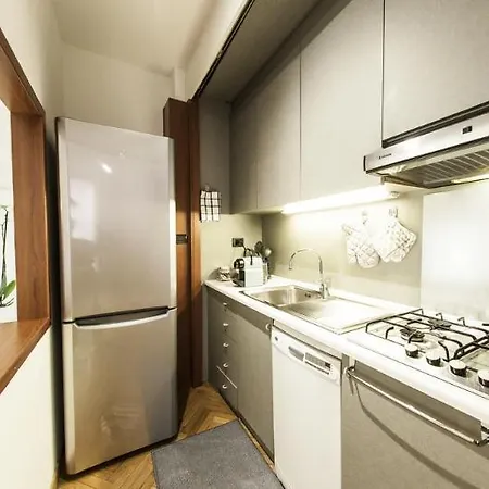 Apartment Hemeras Boutique House Lupetta