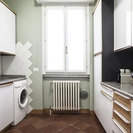 Hemeras Boutique House Sant' Andrea * Milan