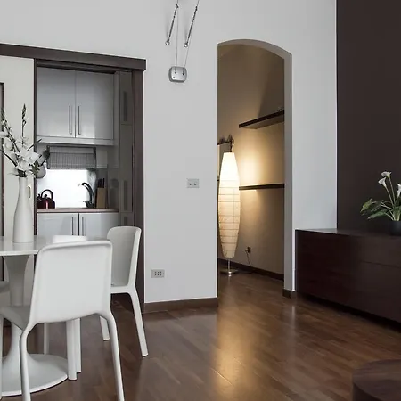 Italianway-merlo Flat 아파트