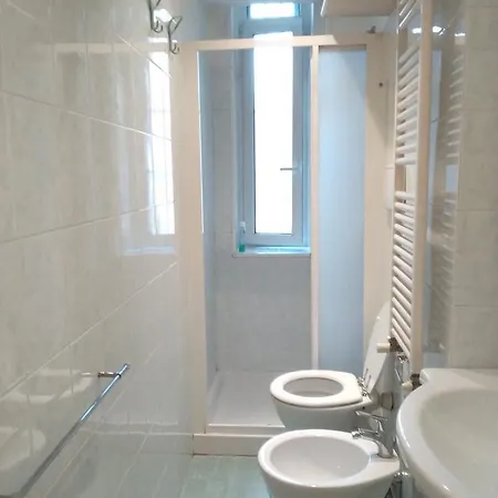 Apartment Kibilu - Piazza Ghirlandaio