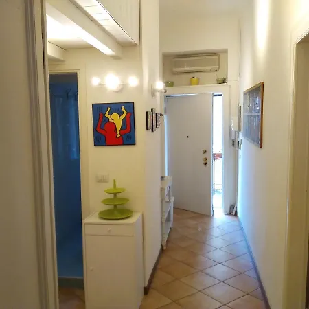 Kibilu - Piazza Ghirlandaio