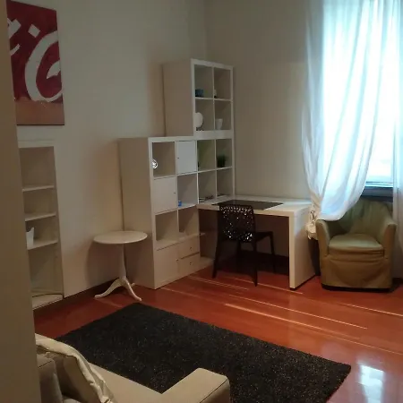 Kibilu - Piazza Ghirlandaio Apartment *