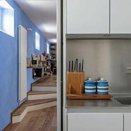 Piazza Castello By Onefinestay Apartment