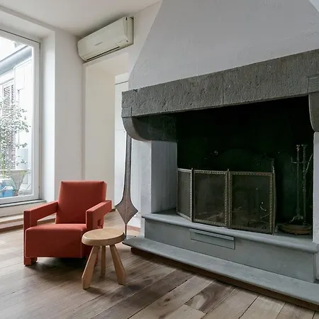 Piazza Castello By Onefinestay Apartment Milan