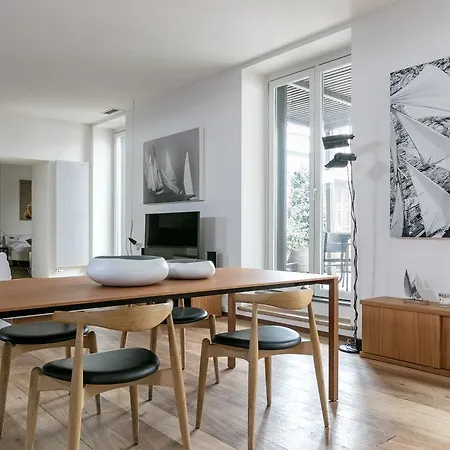 Piazza Castello By Onefinestay * Milano