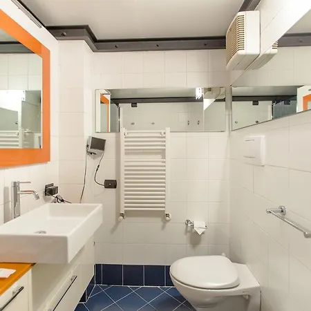 Porta Ticinese Mini Loft Apartment Milan