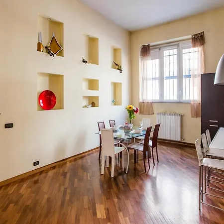 Apartment Porta Ticinese Mini Loft