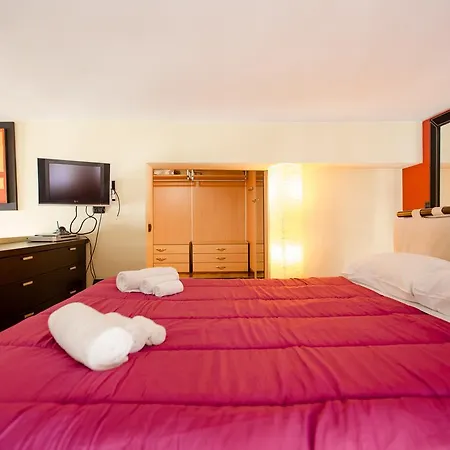 Porta Ticinese Mini Loft * Milan